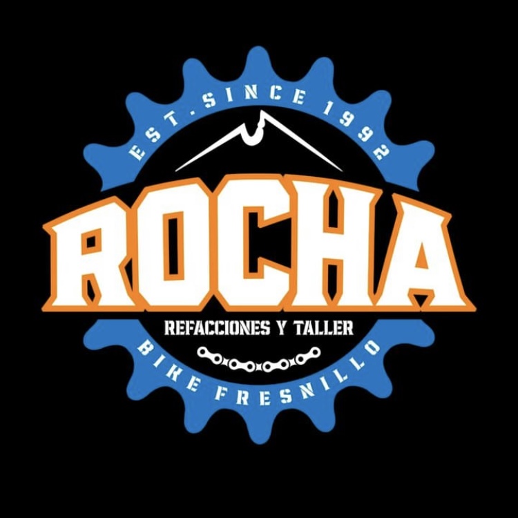 Rocha Bike